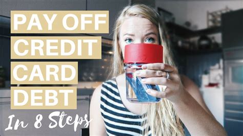 smart way to pay off credit card deny|how to eliminate credit card debt.